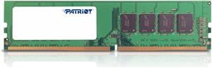 Memorija Patriot Signature Line 16GB DDR4-2666 DIMM PC4-21300 CL19, 1.2V, PSD416G26662