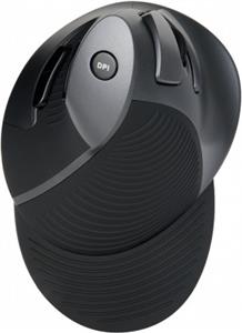 SPIRE wireless ergonomic mouse GX, vertical