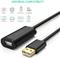 Ugreen USB 2.0 Active extension with 10m signal amplifier