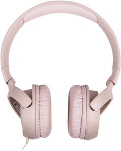 Slušalice JBL Tune 500, roze