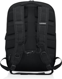 Ruksak za prijenosno računalo LENOVO Legion Armored Backpack II, do 17.0", crni