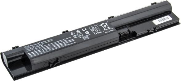 Avacom bat.HP440/450/470 G0/1, Li-Ion14,4V 2900mAh