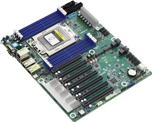 Matična ploča ASRock Rack ROMED8-2T - Motherboard - ATX - Socket SP3