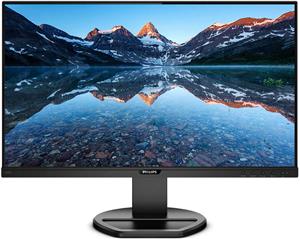 Monitor Philips B Line 243B9 - IPS monitor s priključkom USB-C