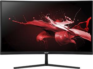 Monitor Acer Monitor Nitro EI322QURPbmiippx Curved 165Hz