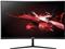 Monitor Acer Monitor Nitro EI322QURPbmiippx Curved 165Hz