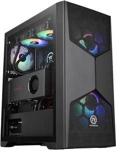 Kućište Thermaltake Commander G31 TG ARGB