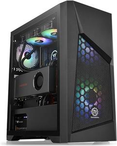 Kućište Thermaltake Commander G32 TG ARGB