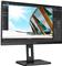 AOC 24P2C - LED-Monitor - Full HD (1080p) - 61 cm (24)