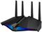 ASUS RT-AX82U - Wireless Router - 802.11a/b/g/n/ac/ax - Desk