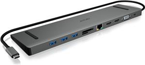 Acer ACG-DCK-C-1 - Docking Station - VGA, HDMI