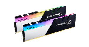 G.Skill TridentZ Neo Series - DDR4 - 16 GB: 2 x 8 GB - DIMM 288-PIN, F4-3600C18D-16GTZN