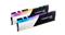 G.Skill TridentZ Neo Series - DDR4 - 16 GB: 2 x 8 GB - DIMM 288-PIN, F4-3600C18D-16GTZN