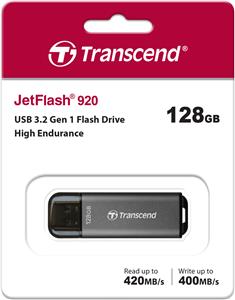 USB memorija Transcend 128GB JF920 3.1