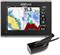 Simrad GO9 XSE Mid/High/DownScan, 000-14445-001