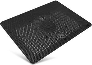 Hlađenje za notebook COOLERMASTER NotePal L2, do 17", ultra slim, crno