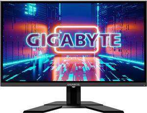 Monitor 27" GIGABYTE G27F-EK, IPS, 144Hz, 1ms, 300cd/m2, 1000:1, crni