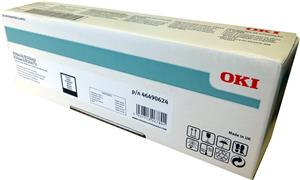 Oki toner za ES9466/9476, crni, 38,4k