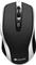 CANYON MW-19 2.4GHz Wireless Rechargeable Mouse with Pixart sensor, CNS-CMSW19B