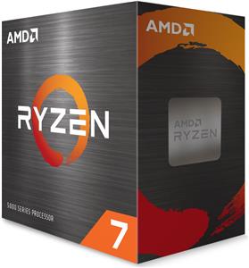 Procesor AMD Ryzen 7 5800X 8C/16T 3.8 GHz (up to 4.7 GHz) AM4 36MB L3 Cache 105W Box PN: 100-100000063WOF