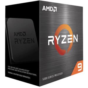 Procesor AMD Ryzen 9 5950X 16C/32T 3.4 GHz (up to 4.9 GHz) AM4 72MB L3 Cache 105W Box PN: 100-100000059WOF