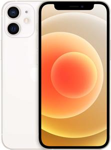Smartphone APPLE iPhone 12 Mini, 5,4", 64GB, bijeli
