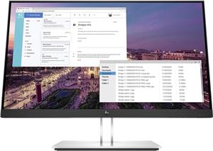 HP E22 G4 FHD Monitor