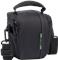 RivaCase black digital camera case 7412 PS