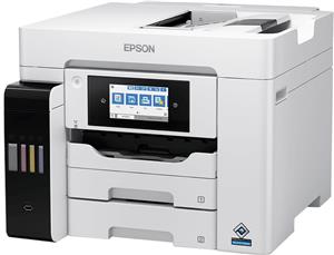 Pisač Epson ecotank L6580 A4 C11CJ28402