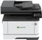 Pisač Lexmark laser mono MFP MX431ADN A4, duplex, network, f