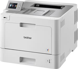 Pisač Brother laser color SF HLL9310CDW A4, wifi, network, duplex, nfc