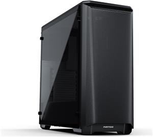 PHANTEKS ECLIPSE P400A USB3 ATX black housing