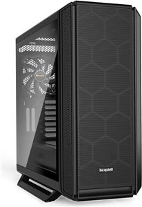 Midi be quiet! SILENT BASE 802 Window black