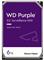 6TB WD WD62PURZ Purple Surveillance 128MB*