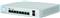 Switch UBIQUITI UniFi Managed US-8-150W, 10/100/1000, 8-port + 2xSFP, PoE, 150W