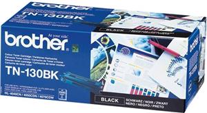 BROTHER TN130BK Cartridge black 2.500p