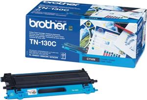 BROTHER TN130C cartridge cyan 1.500page