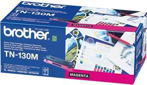 BROTHER TN130M cartridge magenta 1.500p