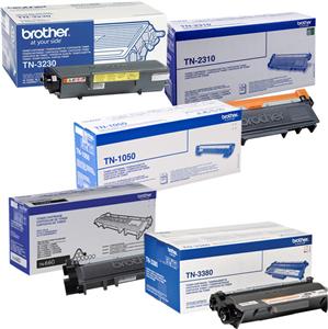 BROTHER TN2120 toner black for HL2140