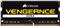 CORSAIR Vengeance - DDR4 - 16 GB - SO-DIMM 260-pin, CMSX16GX4M1A2666C18