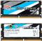 G.Skill Ripjaws - DDR4 - 32 GB: 2 x 16 GB - SO-DIMM 260-pin,