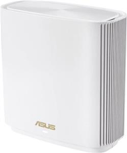 ASUS ZenWiFi AX (XT8) - router - 802.11a/b/g/n/ac/ax - desktop