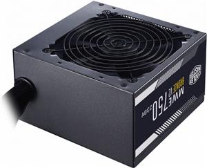 PSU 750W CoolerMaster MWE Bronze 750 V2