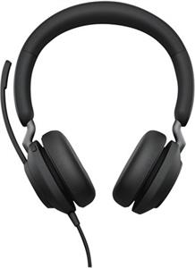 Jabra Evolve2 40 UC Stereo - headset