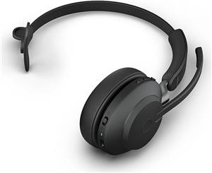 Jabra Evolve2 65 MS Mono - headset