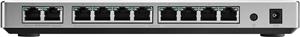 ASUS XG-U2008 - switch - 10 ports - unmanaged