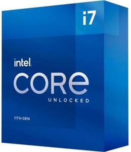 Intel S1200 CORE i7-11700K TRAY 8x3,6 125W GEN11