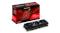 PowerColor Red Dragon AXRX 6800XT 16GBD6-3DHR/OC, Radeon RX 6800 XT, 16 GB, GDDR6, 256 bit, 7680 x 4320 pixels, PCI Express 4.0