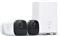 Eufy by Anker Eufy Cam 2 PRO Kit set of 2 surveillance cameras and base stations