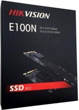 Hikvision SSD E100NI 256GB M.2